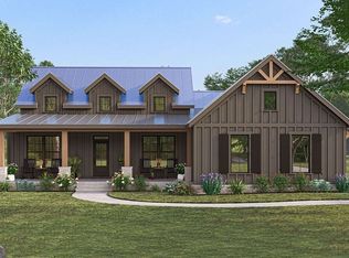 198 Means, Barnesville, GA 30204