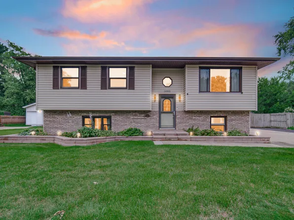 5083 Sunrise Ave, Portage, IN 46368