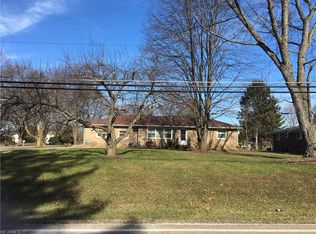 275 W Caston Rd, Akron, OH 44319