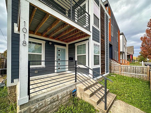 3rd image of 1018 Harlan St