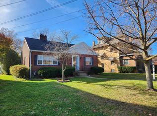 247 Buffalo St, Beaver, PA 15009