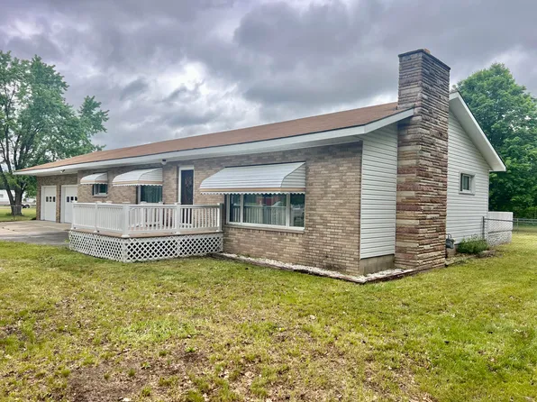 505 Isenhauer Rd, Grayling, MI 49738