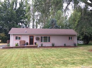 5422 SE Lake Valley Rd, Pt Orchard, WA 98367