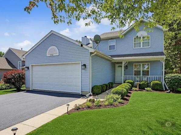 3146 E Newcastle Ct, Waukegan, IL 60087