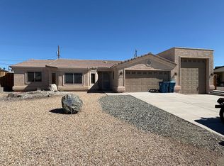 410 Acoma Blvd N, Lake Havasu City, AZ 86403