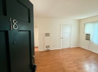 302 N Louise St APT 18, Glendale, CA 91206
