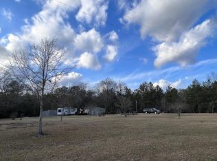 393 Slade Woodward Rd, Poplarville, MS 39470