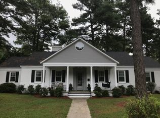 1103 Rhem St, Kinston, NC 28501