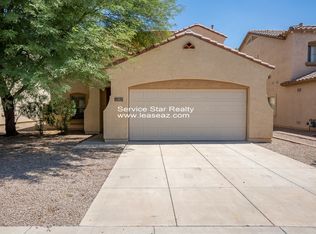 15967 N Cristine Ln, Surprise, AZ 85388