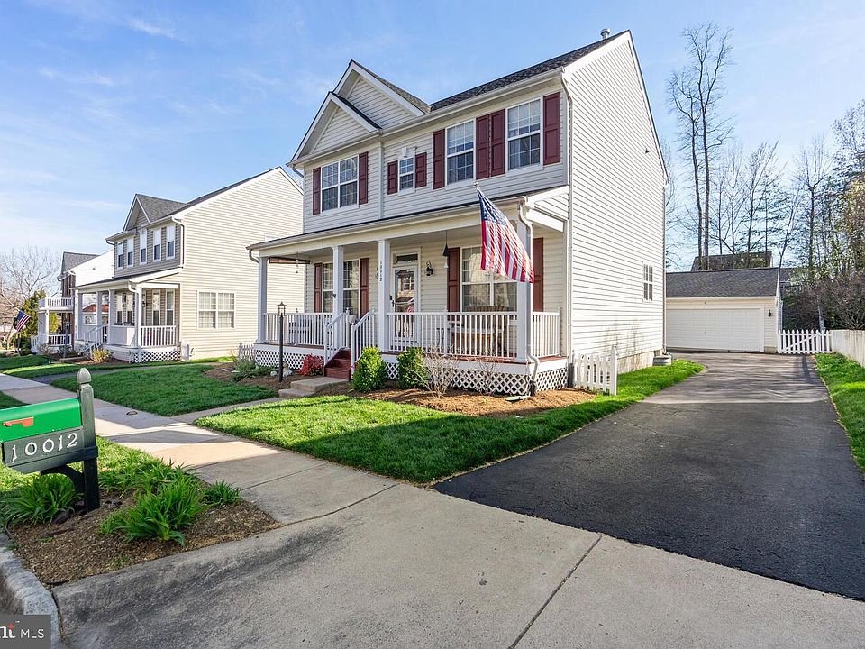 1st image of 10012 Boreland Ct