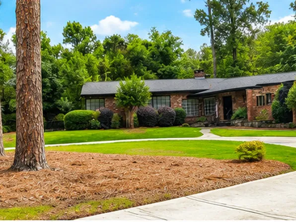 3255 Legion Dr SE, Covington, GA 30014