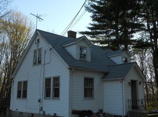 253 Hampton Rd, Chaplin, CT 06235