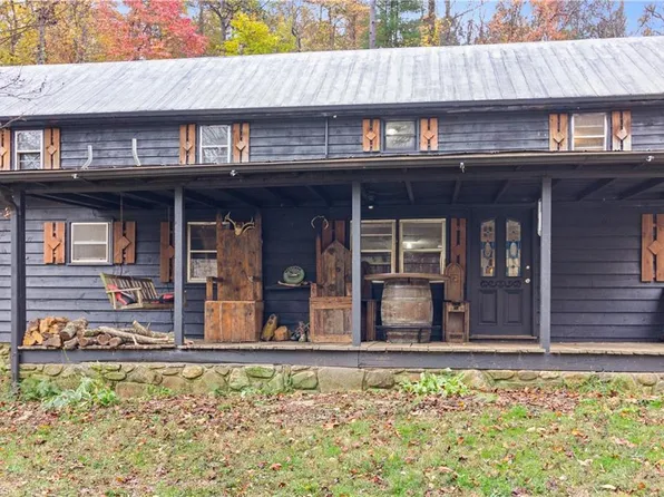 5668 Longbottom Rd, Traphill, NC 28635