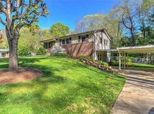540 Onteora Blvd, Asheville, NC 28803