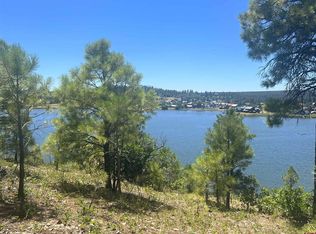 90 Incline Cir, Pagosa Springs, CO 81147