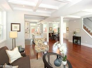 2707 18th St NE, Washington, DC 20018