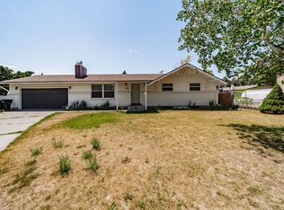 2055 S Eagle Dr, Ammon, ID 83406