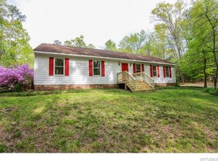 10212 Pollard Creek Rd, Mechanicsville, VA 23116