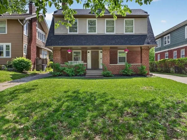 5439 Rockhill Rd, Kansas City, MO 64110