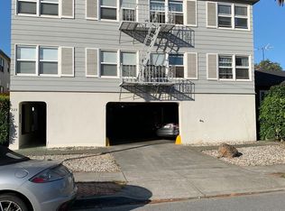 1113 Chula Vista Ave #7, Burlingame, CA 94010