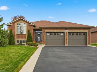 63 Coulas Cres, Norfolk County, ON N0E 1Y0