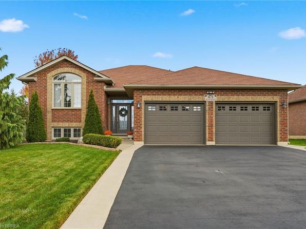 63 Coulas Cres, Norfolk County, ON N0E 1Y0