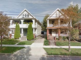 9702 Baltic Rd #B, Cleveland, OH 44102