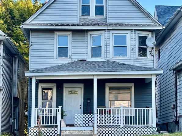 417 Orchard St, Scranton, PA 18505