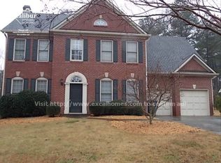 2943 Misty Rock Cv, Dacula, GA 30019