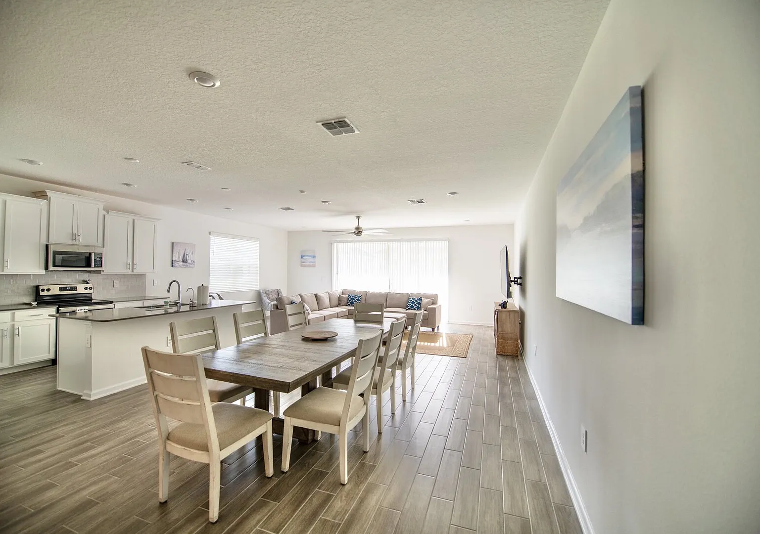 A Getaway Home in The Clouds — Photo 3