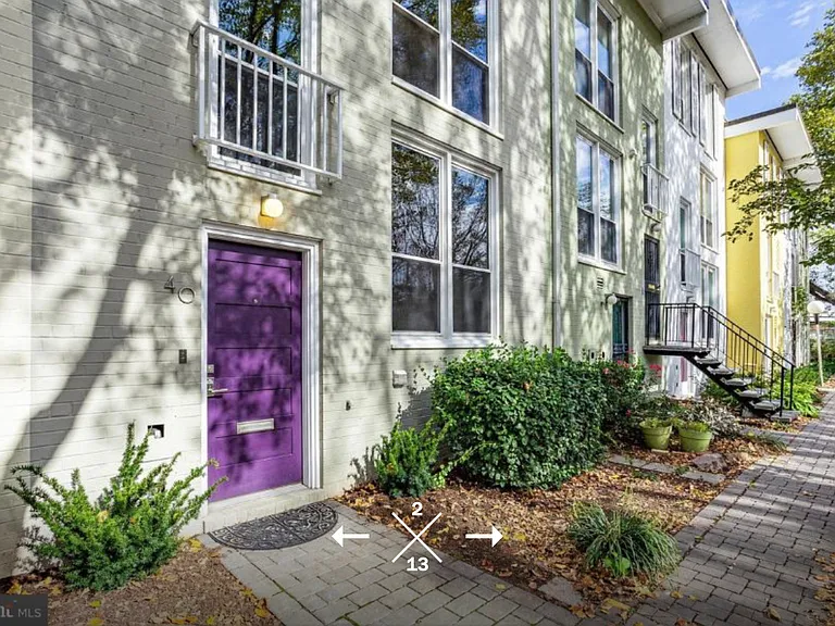 40 G St SW #104 — Photo 10