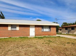 3122 W 21st Ct, Panama City, FL 32405