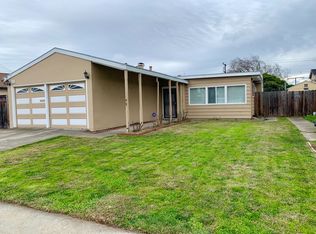 1138 Purdue St, San Leandro, CA