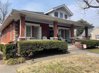 118 N McCombs St, Martin, TN 38237