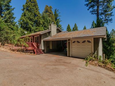 19000 Circle View Dr, Pioneer, CA, 95666