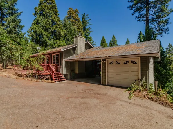 19000 Circle View Dr, Pioneer, CA 95666