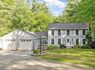 13 Aladdin Rd, Windham, NH 03087