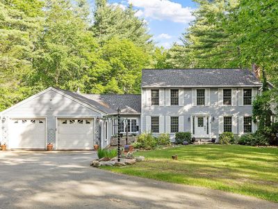 13 Aladdin Road, Windham, NH, 03087