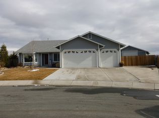 2510 Nimbus Ct, Sparks, NV 89441