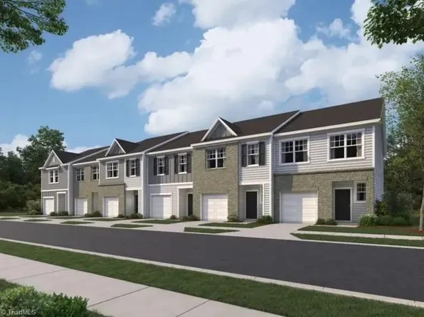 2612 Westell Way, Greensboro, NC 27410