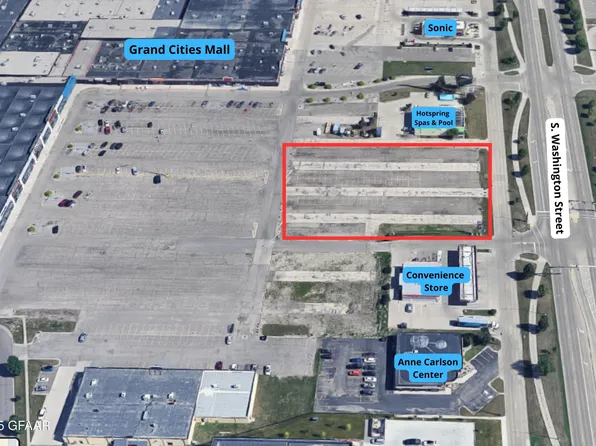 1950 S Washington St, Grand Forks, ND 58201