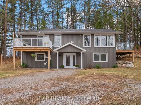 59 Strack Ln, Madawaska Valley, ON K0J 1B0