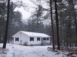 55 Dogwood St, Jay, NY 12941