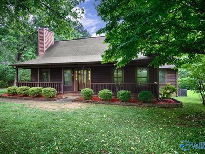 156 San Leonardo Way, Huntsville, AL, 35811