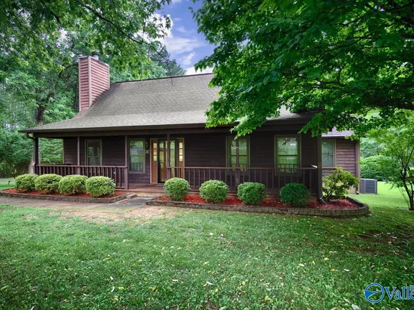 156 San Leonardo Way, Huntsville, AL 35811