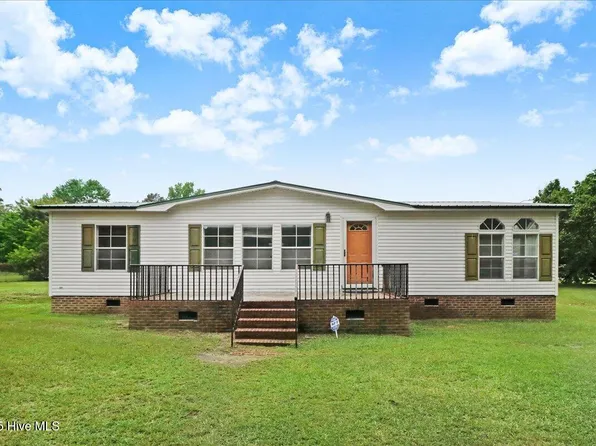 812 Ditchbank Road, Goldsboro, NC 27534