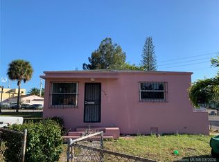 1120 Opa Locka Blvd, Opa Locka, FL 33054