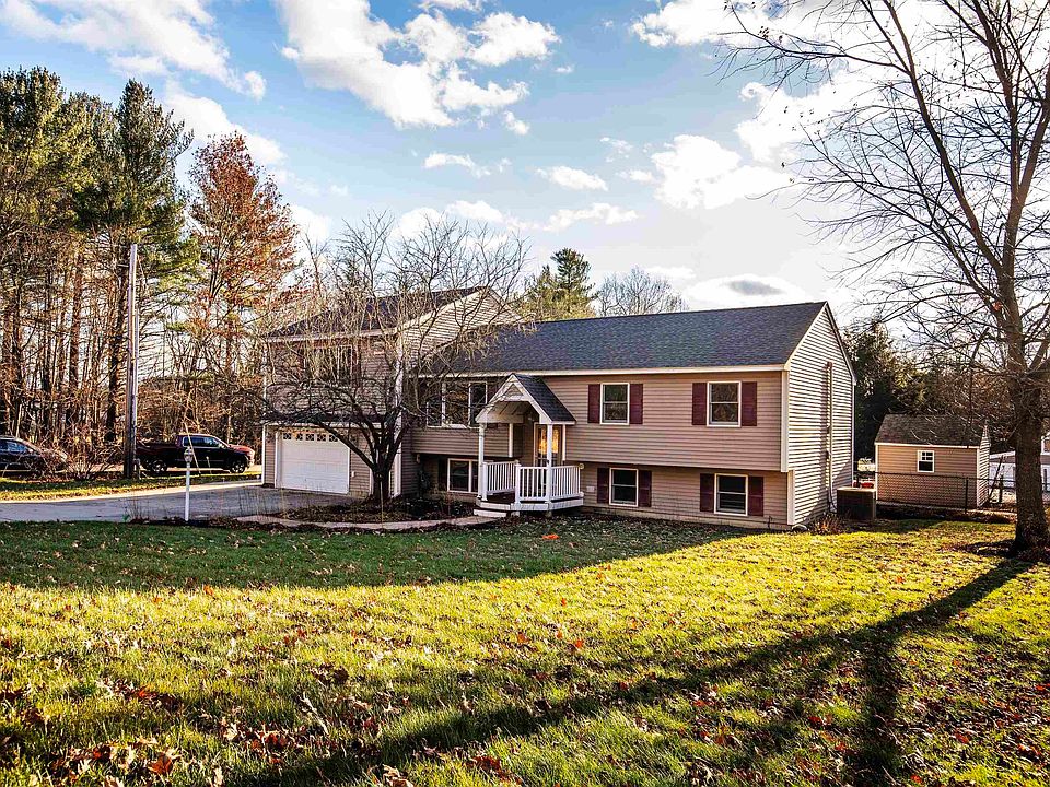 14 Greeley Street, Hudson, NH 03051 Zillow