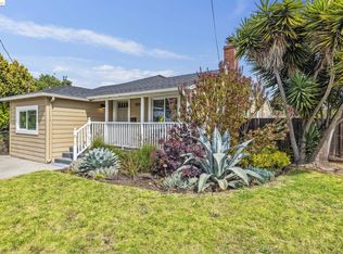 999 Jones St, Berkeley, CA 94710