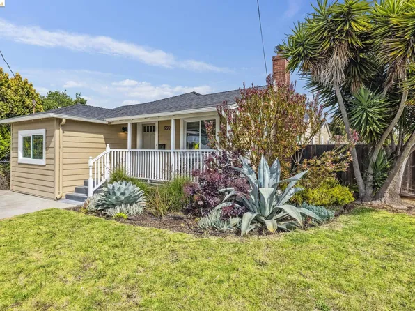 999 Jones St, Berkeley, CA 94710